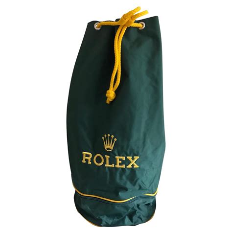 rolex luggage not working